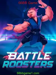 Conheça BattleRoosters: O Novo 66BB Game que Está Dominando o Cenário dos Jogos