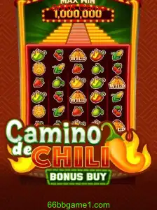 CaminodeChiliBonusBuy: Uma Jornada Atraente no Mundo dos Jogos