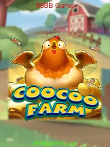 CooCooFarm: Descubra o Fascinante Mundo do 66BB Game