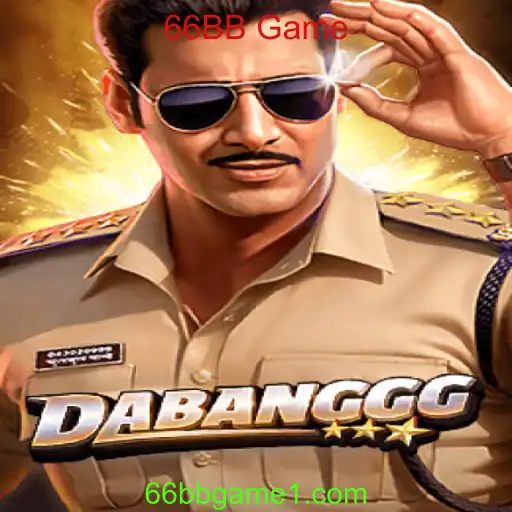 Descubra o fascinante mundo de DABANGGG: O inovador 66BB Game