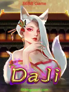 Descubra o Fascinante Mundo de DaJi