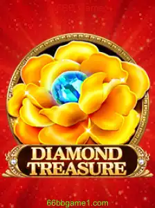 Descubra o Fascinante Mundo de Diamondtreasure no Universo 66BB Game