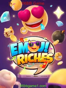 Explorando o Universo de EmojiRiches: O Jogo que Conquista Fãs ao Redor do Mundo