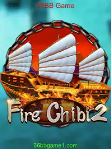 FireChibi2: Um Mergulho no Mundo do 66BB Game
