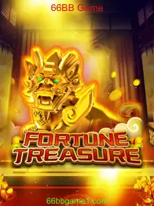 FortuneTreasure: Descubra as Aventuras do 66BB Game