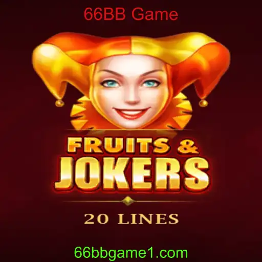 Explorando o Fascinante Mundo de FruitsAndJokers20: Um Olhar Detalhado sobre o 66BB Game