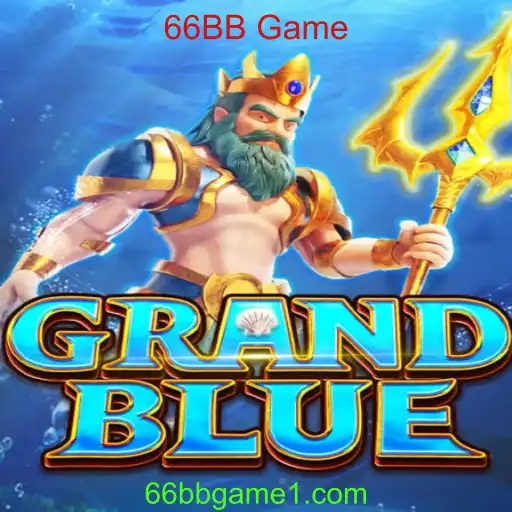 Explorando o Universo de GRANDBLUE: O Fenômeno 66BB Game