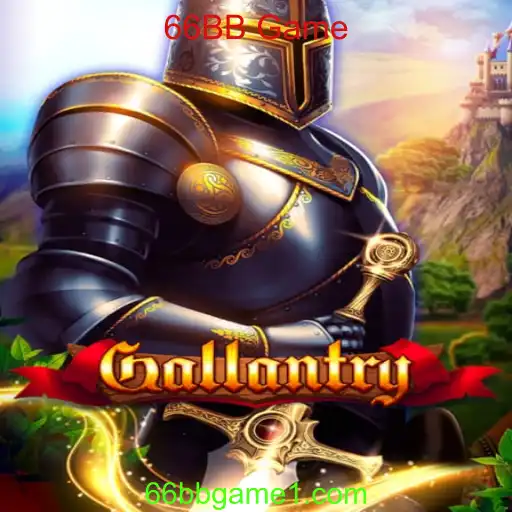 Gallantry: Um Olhar Aprofundado no 66BB Game
