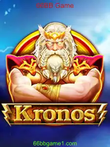 Explorando o Universo de Kronos: Um Mergulho no 66BB Game