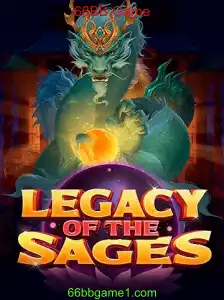 Descubra o Fascinante Mundo de LegacyoftheSages: O Inovador 66BB Game