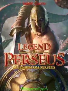 LegendofPerseus: Descubra o Jogo Inovador da 66BB Game