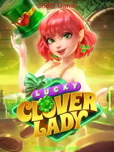 Descubra o Mundo de LuckyCloverLady: O Novo Fenômeno do 66BB Game