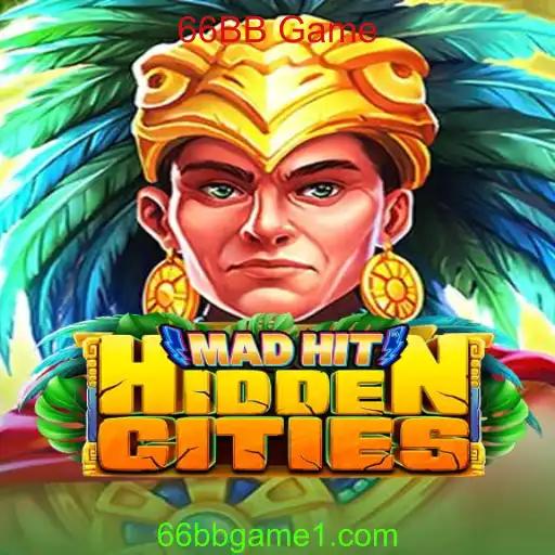 Explorando o Mundo de MadHitHiddenCities: Uma Jornada Através do 66BB Game