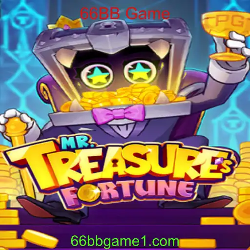 Explore o Mundo de MrTreasuresFortune: Um Fascinante 66BB Game