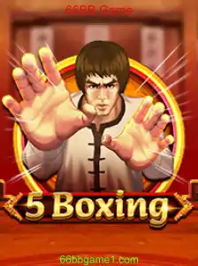 Explorando as Dinâmicas e Regras do 5Boxing: Uma Experiência Imersiva no Universo dos Jogos