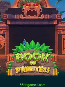 Explorando o Universo de BookOfPriestess: A Nova Sensação 66BB Game