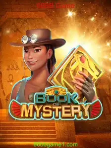 BookofMystery: Um Mergulho no Enigmático Mundo do 66BB Game