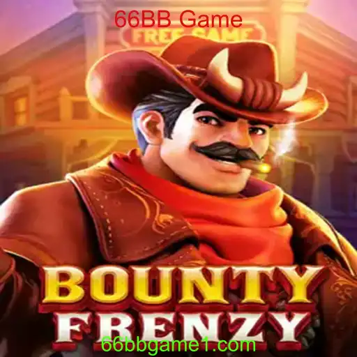Descubra BountyFrenzy: O Novo Sucesso do 66BB Game