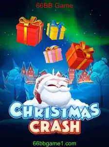 Descubra o Mundo de ChristmasCrash: O Jogo de Festas da 66BB Game