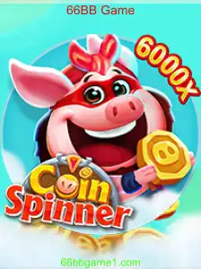 Descubra o Mundo de CoinSpinner: O Empolgante 66BB Game