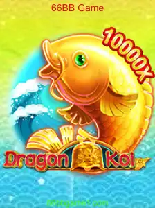Explorando o Mundo de DragonKoi: A Nova Aventura do Jogo 66BB