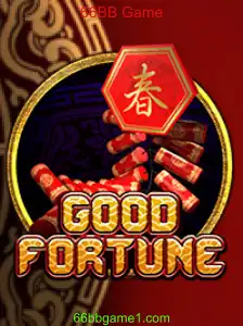 GoodFortune: O Jogo Revolucionário do 66BB Game