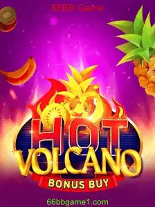 Explorando o Excitante Mundo de HotVolcanoBonusBuy: O Jogo de Cassino que Conquista Multidões