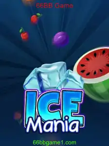 Explorando o Mundo Gélido de IceMania: O 66BB Game que Conquista Corpos e Mentes
