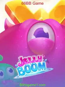 JellyBoom: Explorando o Fascinante Mundo do 66BB Game