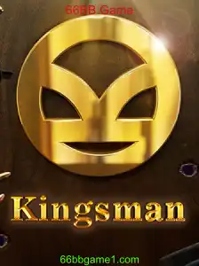 Explorando o Universo do Jogo Kingsman: A Experiência do 66BB Game