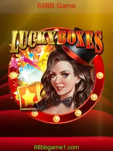 Explorando o Universo de LuckyBoxes: O Fascinante 66BB Game