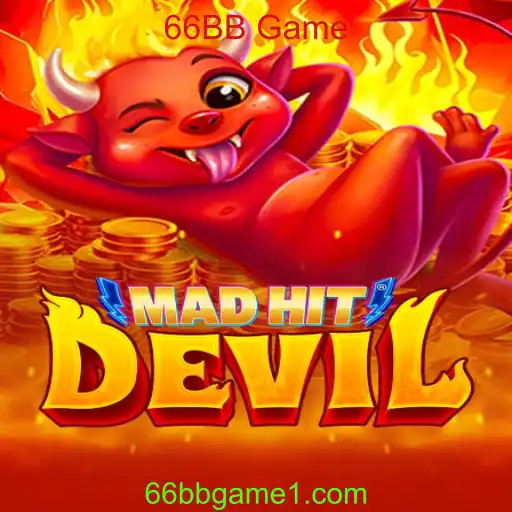 MadHitDevil: Uma Imersão no Universo do 66BB Game