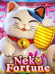 Explorando NekoFortune: Uma Viagem ao Mundo dos Jogos de Sorte