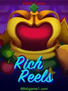 RichReels: Descobrindo o Mundo do 66BB Game