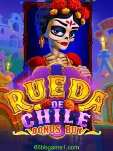 Explorando o Mundo de RuedaDeChileBonusBuy: O Emocionante 66BB Game
