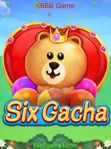 Descobrindo o Mundo de SixGacha: O Jogo 66BB Game