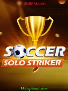 Explorando o Universo do SoccerSoloStriker: A Nova Sensação dos Jogos