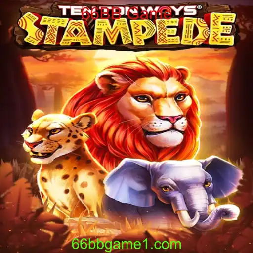 Descubra o Universo de TenTonWaysStampede: O Inovador 66BB Game