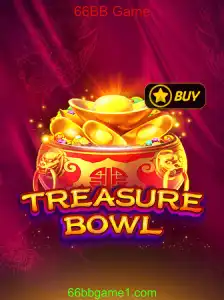 Explorando o Fascinante Mundo de TreasureBowl: O Inovador 66BB Game