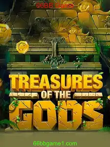Explorando o Universo de TreasureoftheGods: O Fascínio do Jogo 66BB Game