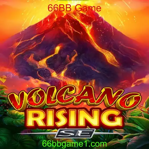 Explorando o Universo de VolcanoRisingSE: Um Mergulho no Mundo do 66BB Game
