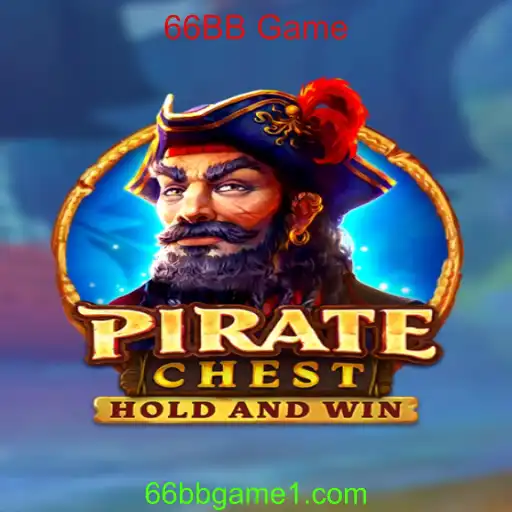 Descubra o Universo de PirateChest: Uma Aventura com 66BB Game