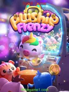 Explorando o Mundo Encantado de PlushieFrenzy: O 66BB Game