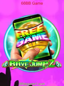 Conheça RaveJump2M: O Novo Fenômeno 66BB Game
