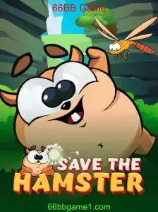 SavetheHamster: Um Mergulho no Universo do Jogo '66BB Game'