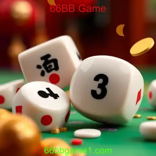 Sic Bo
