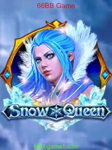 SnowQueen: O Universo Encantado do 66BB Game
