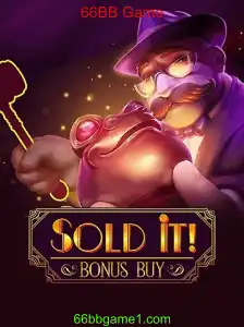Descubra o Mundo Emocionante de SolditBonusBuy: Um Novo Fenômeno de Entretenimento