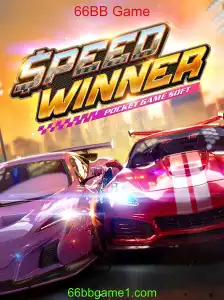Conheça o SpeedWinner: Emoção e Estratégia no Jogo 66BB Game