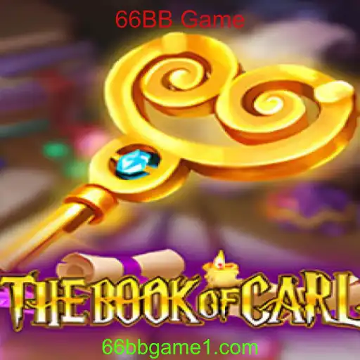 TheBookofCarl: A Inovadora Experiência do Jogo 66BB Game